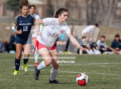 Thumbnail 3 in Mullen vs Smoky Hill photogallery.