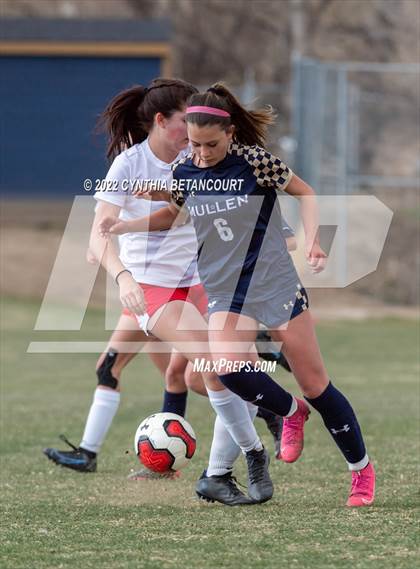 Thumbnail 2 in Mullen vs Smoky Hill photogallery.