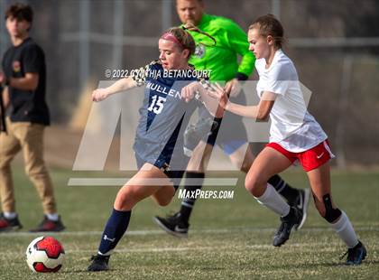 Thumbnail 2 in Mullen vs Smoky Hill photogallery.