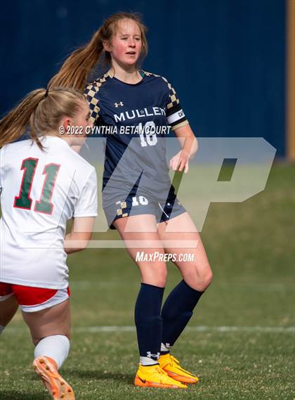 Thumbnail 1 in Mullen vs Smoky Hill photogallery.
