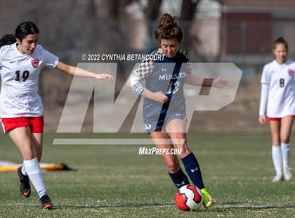 Thumbnail 1 in Mullen vs Smoky Hill photogallery.