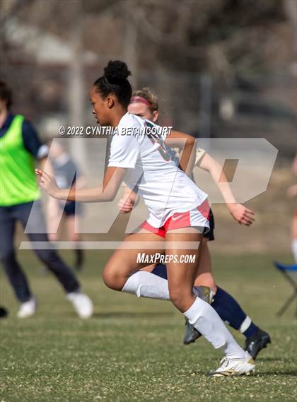 Thumbnail 2 in Mullen vs Smoky Hill photogallery.
