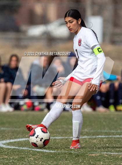 Thumbnail 3 in Mullen vs Smoky Hill photogallery.