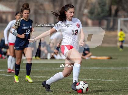 Thumbnail 1 in Mullen vs Smoky Hill photogallery.