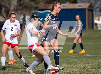 Thumbnail 1 in Mullen vs Smoky Hill photogallery.