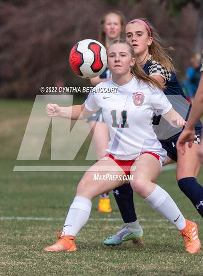 Thumbnail 3 in Mullen vs Smoky Hill photogallery.