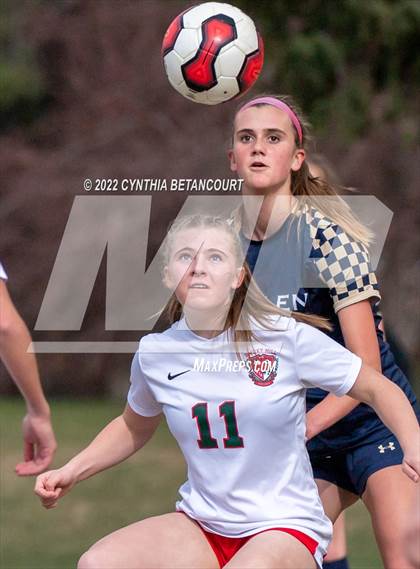 Thumbnail 1 in Mullen vs Smoky Hill photogallery.