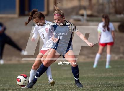 Thumbnail 1 in Mullen vs Smoky Hill photogallery.