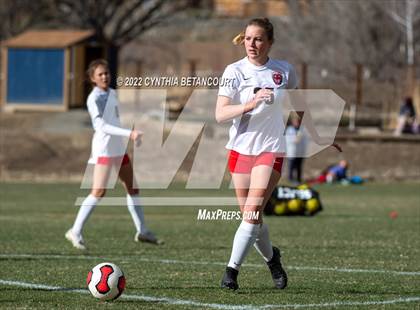 Thumbnail 3 in Mullen vs Smoky Hill photogallery.