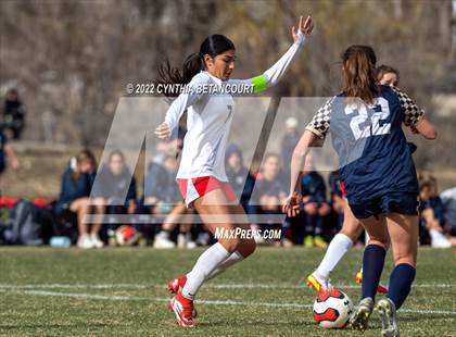 Thumbnail 3 in Mullen vs Smoky Hill photogallery.