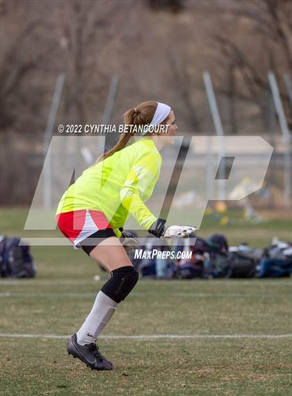 Thumbnail 1 in Mullen vs Smoky Hill photogallery.