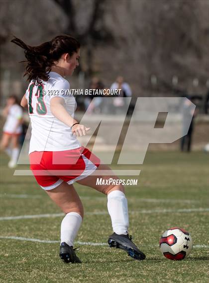 Thumbnail 3 in Mullen vs Smoky Hill photogallery.