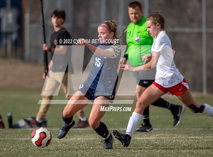 Thumbnail 3 in Mullen vs Smoky Hill photogallery.