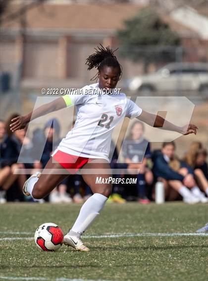 Thumbnail 3 in Mullen vs Smoky Hill photogallery.