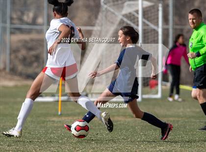 Thumbnail 3 in Mullen vs Smoky Hill photogallery.