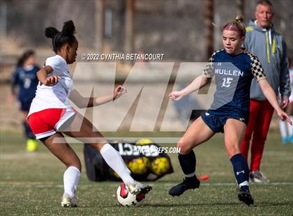 Thumbnail 1 in Mullen vs Smoky Hill photogallery.