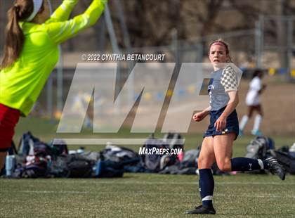 Thumbnail 2 in Mullen vs Smoky Hill photogallery.