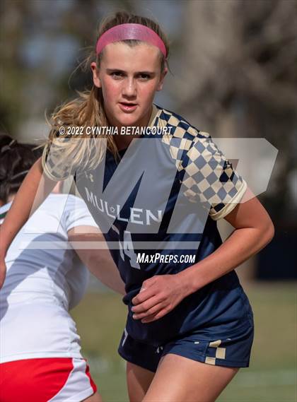 Thumbnail 3 in Mullen vs Smoky Hill photogallery.