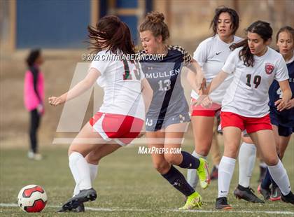 Thumbnail 2 in Mullen vs Smoky Hill photogallery.