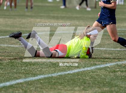 Thumbnail 1 in Mullen vs Smoky Hill photogallery.