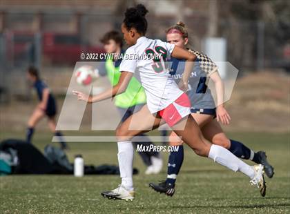 Thumbnail 3 in Mullen vs Smoky Hill photogallery.