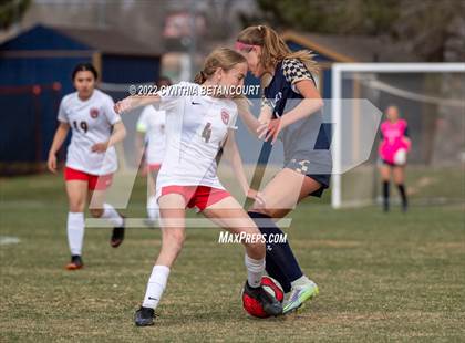 Thumbnail 3 in Mullen vs Smoky Hill photogallery.