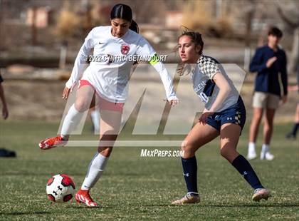 Thumbnail 2 in Mullen vs Smoky Hill photogallery.