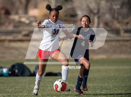 Thumbnail 2 in Mullen vs Smoky Hill photogallery.