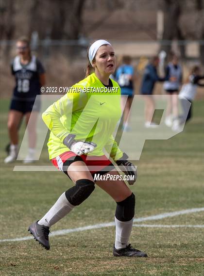 Thumbnail 2 in Mullen vs Smoky Hill photogallery.