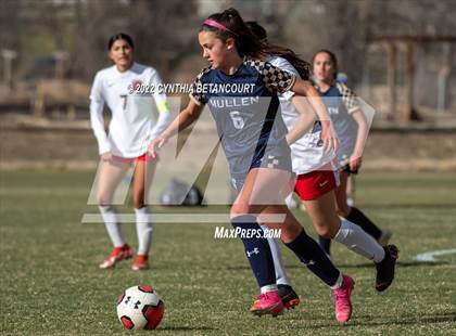 Thumbnail 2 in Mullen vs Smoky Hill photogallery.