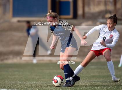 Thumbnail 1 in Mullen vs Smoky Hill photogallery.