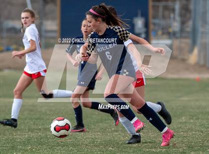 Thumbnail 1 in Mullen vs Smoky Hill photogallery.