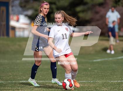 Thumbnail 3 in Mullen vs Smoky Hill photogallery.