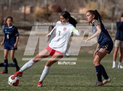 Thumbnail 2 in Mullen vs Smoky Hill photogallery.