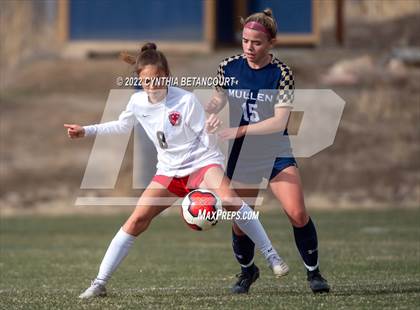 Thumbnail 3 in Mullen vs Smoky Hill photogallery.