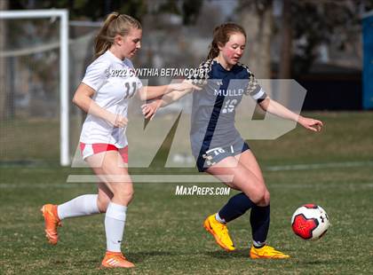 Thumbnail 3 in Mullen vs Smoky Hill photogallery.