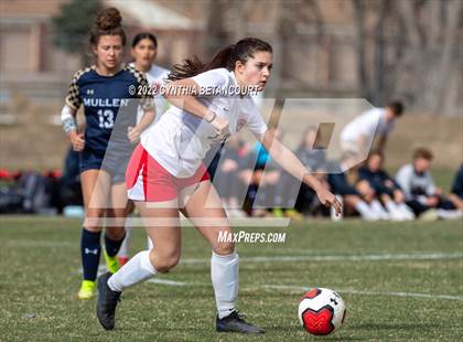 Thumbnail 2 in Mullen vs Smoky Hill photogallery.