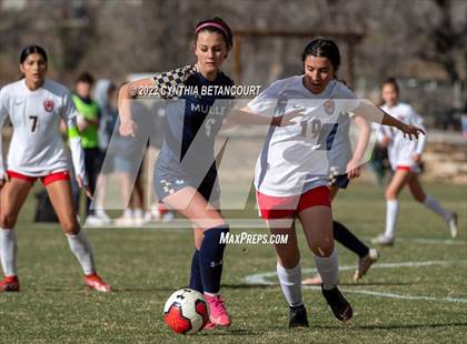 Thumbnail 2 in Mullen vs Smoky Hill photogallery.