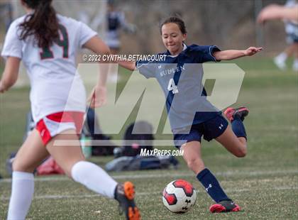 Thumbnail 3 in Mullen vs Smoky Hill photogallery.