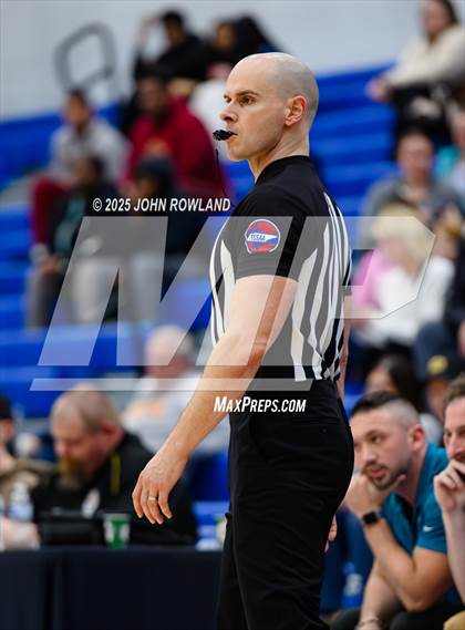 Thumbnail 1 in Siegel vs Blackman (TSSAA Regional SemiFinal) photogallery.