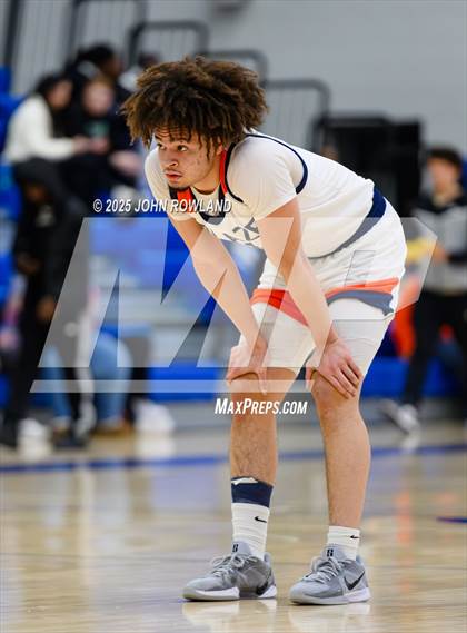 Thumbnail 1 in Siegel vs Blackman (TSSAA Regional SemiFinal) photogallery.