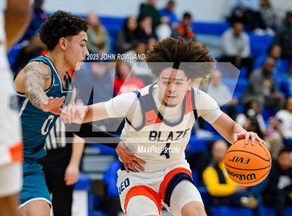 Thumbnail 3 in Siegel vs Blackman (TSSAA Regional SemiFinal) photogallery.