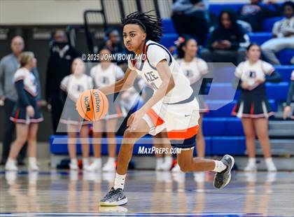 Thumbnail 1 in Siegel vs Blackman (TSSAA Regional SemiFinal) photogallery.