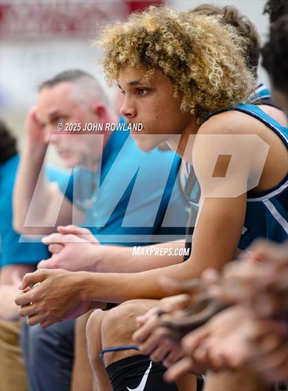 Thumbnail 3 in Siegel vs Blackman (TSSAA Regional SemiFinal) photogallery.