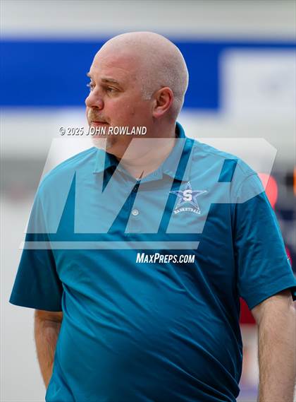 Thumbnail 3 in Siegel vs Blackman (TSSAA Regional SemiFinal) photogallery.