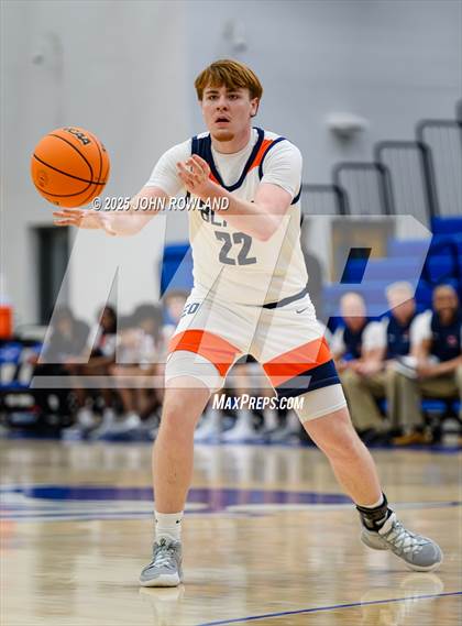 Thumbnail 3 in Siegel vs Blackman (TSSAA Regional SemiFinal) photogallery.