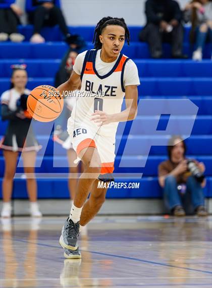 Thumbnail 3 in Siegel vs Blackman (TSSAA Regional SemiFinal) photogallery.
