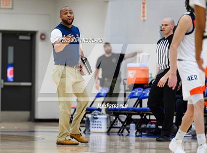 Thumbnail 2 in Siegel vs Blackman (TSSAA Regional SemiFinal) photogallery.