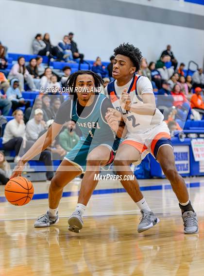Thumbnail 2 in Siegel vs Blackman (TSSAA Regional SemiFinal) photogallery.
