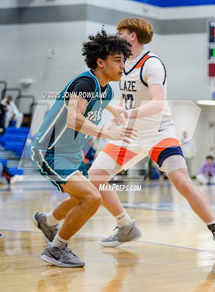 Thumbnail 3 in Siegel vs Blackman (TSSAA Regional SemiFinal) photogallery.